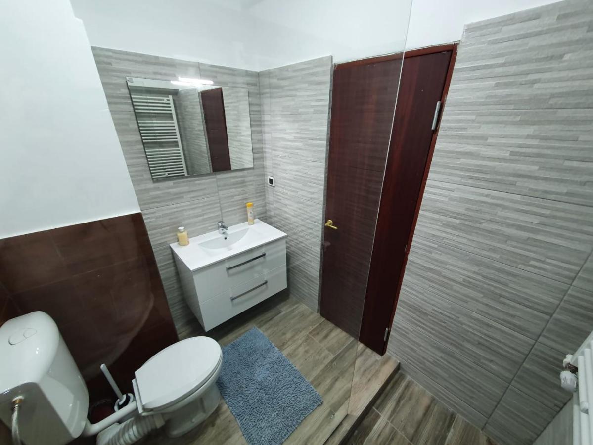 Petrosani Camere De Inchiriat - Hotel Petroshani Srl Extérieur photo