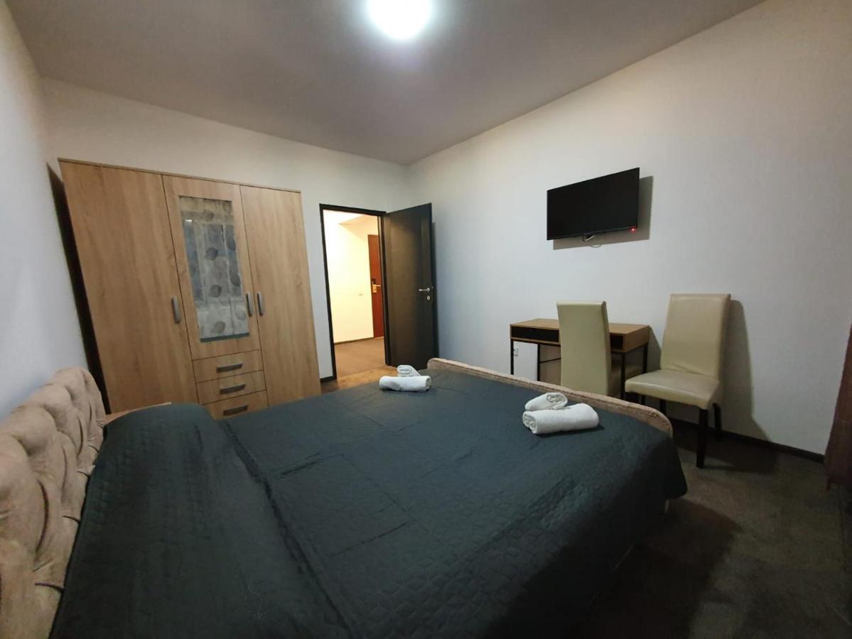 Petrosani Camere De Inchiriat - Hotel Petroshani Srl Extérieur photo
