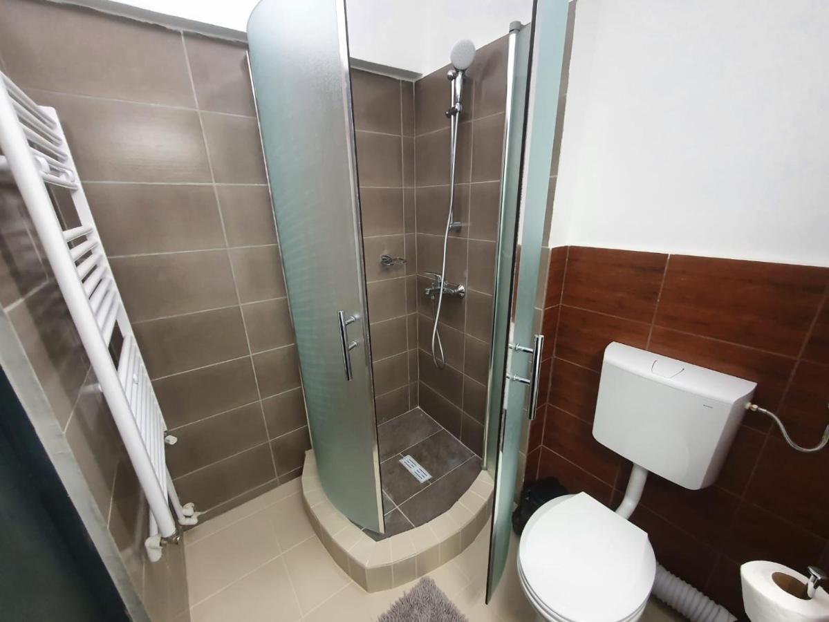 Petrosani Camere De Inchiriat - Hotel Petroshani Srl Extérieur photo