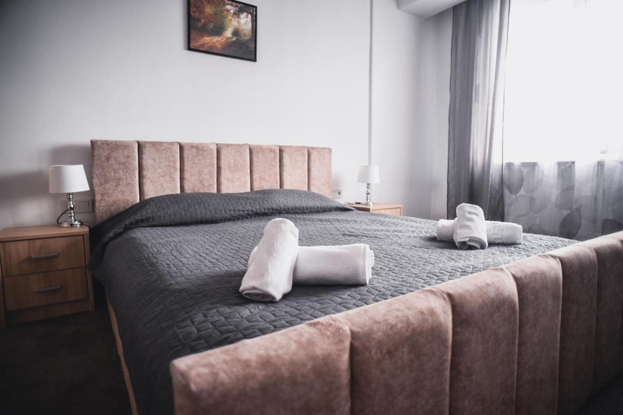Petrosani Camere De Inchiriat - Hotel Petroshani Srl Extérieur photo