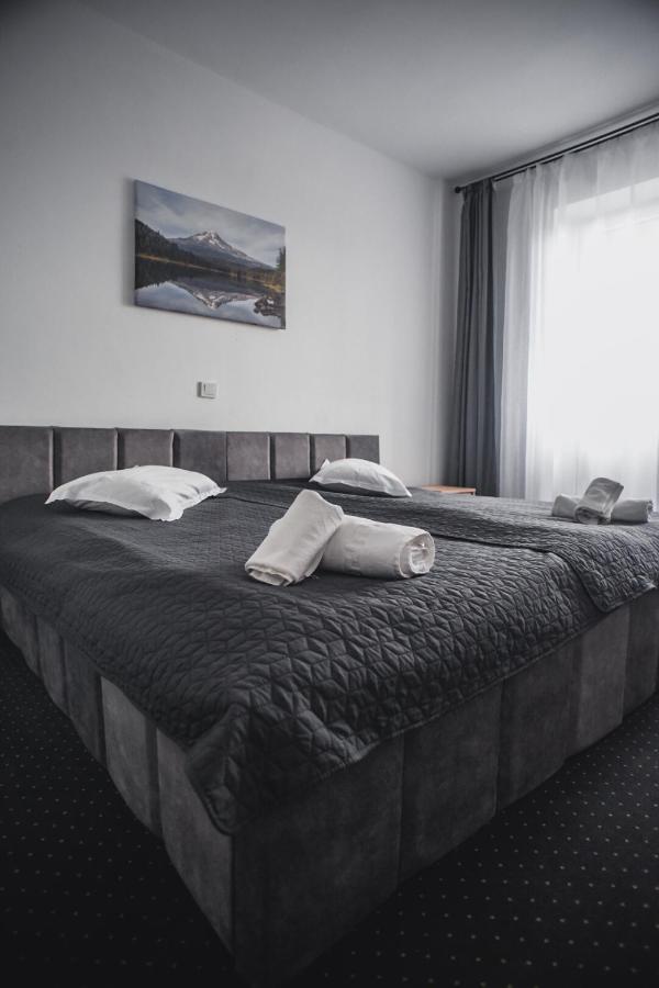 Petrosani Camere De Inchiriat - Hotel Petroshani Srl Extérieur photo