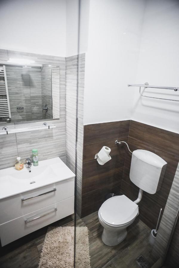 Petrosani Camere De Inchiriat - Hotel Petroshani Srl Extérieur photo