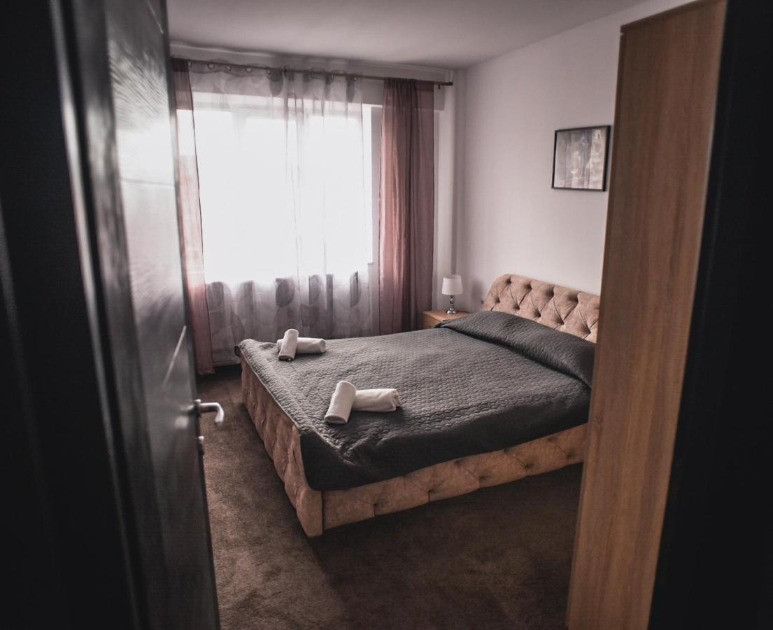 Petrosani Camere De Inchiriat - Hotel Petroshani Srl Extérieur photo